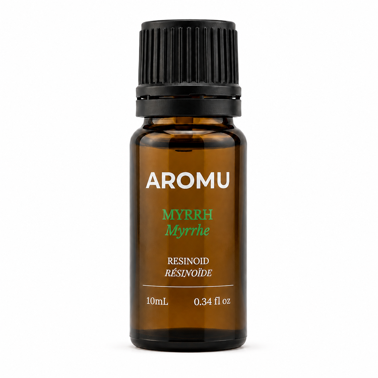 AROMU Myrrh Resinoid 10 mL