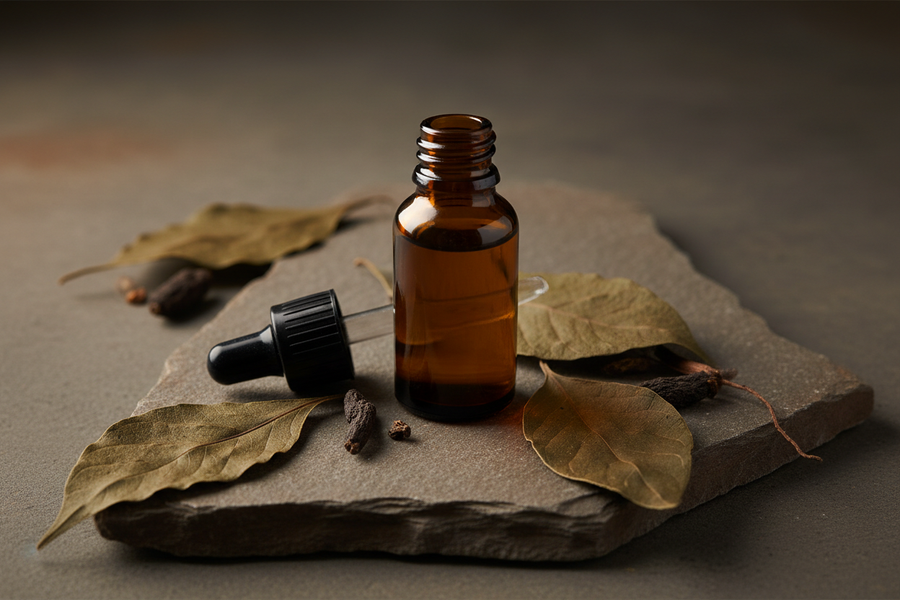 Patchouli Essential Oil