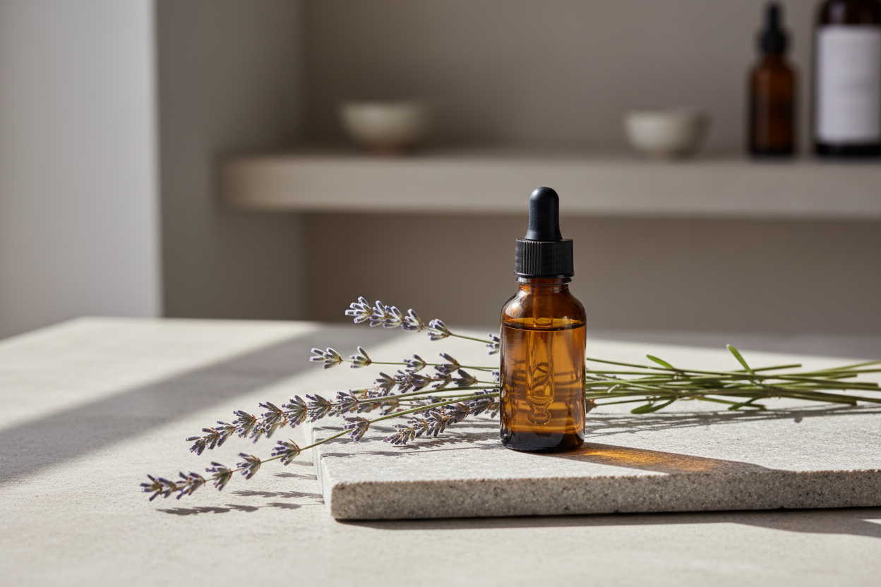 Lavender Essential Oil