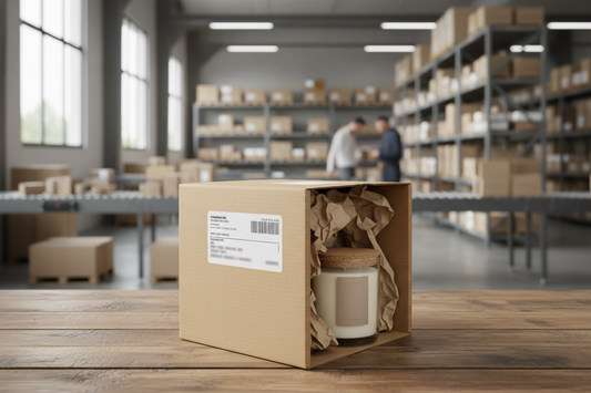 Are Candles Dangerous Goods?
