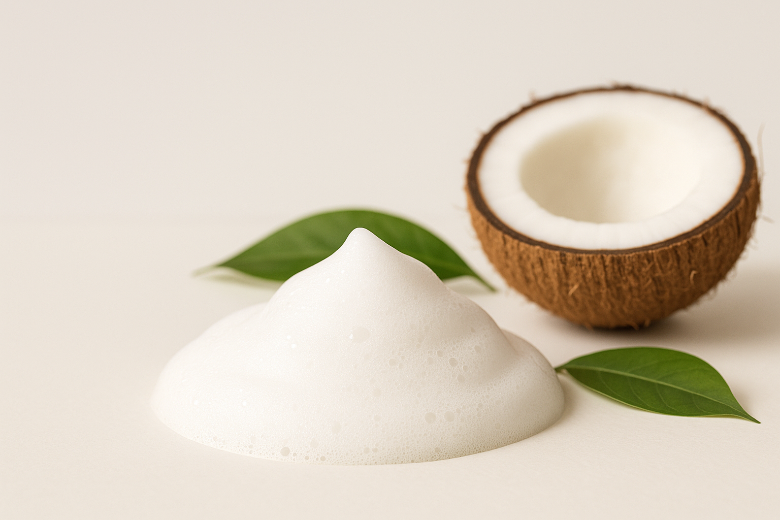 Are Natural Surfactants Gentle on Skin? Benefits, Safety & Ingredient Guide