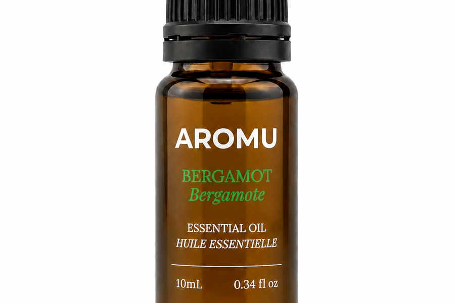 Best Essential Oils for Small Apartments