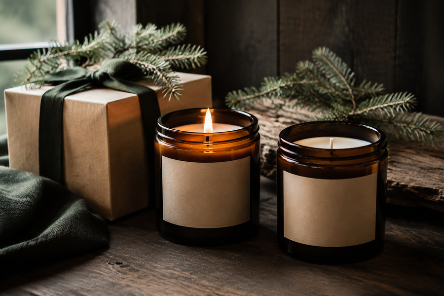 Best Candles for Men: A Gift Guide for Every Occasion