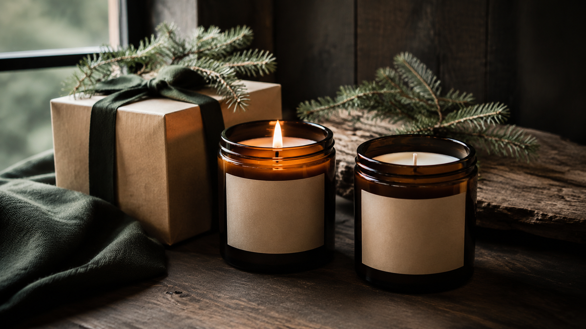 Best Candles for Men: A Gift Guide for Every Occasion