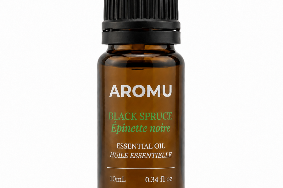 Best Woodsy Essential Oils