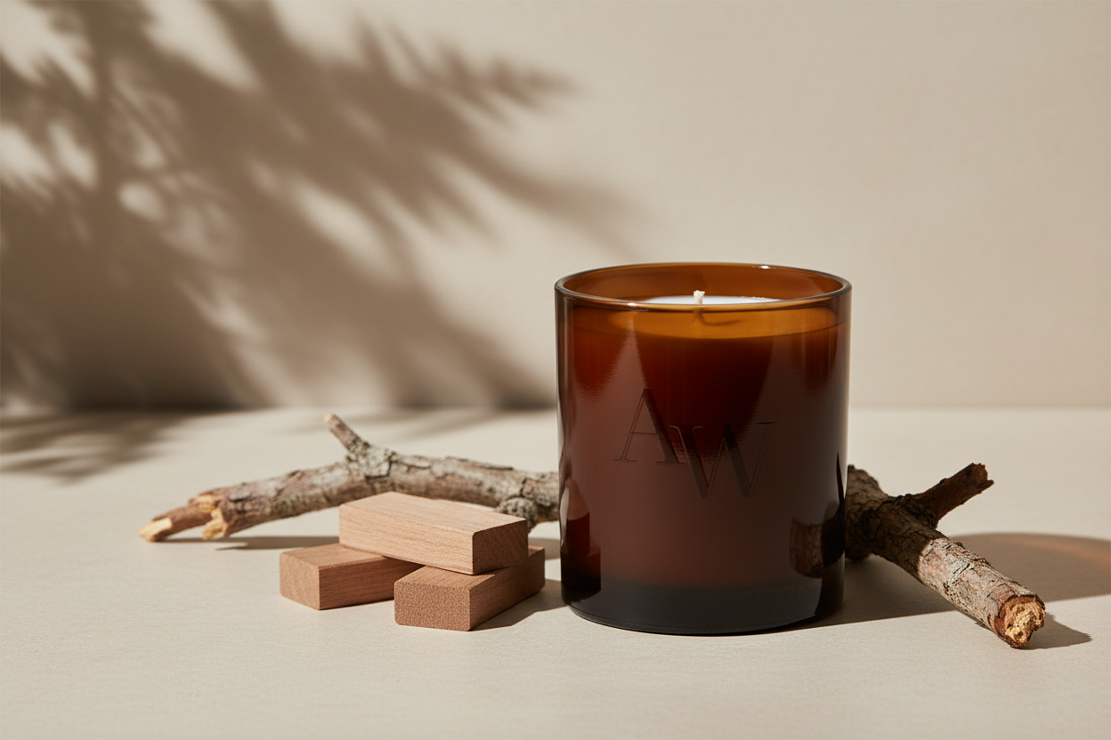 Cedarwood Essential Oil