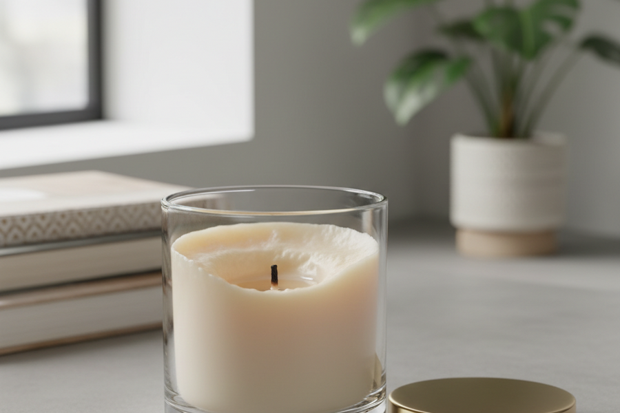 Why Does My Candle Tunnel?