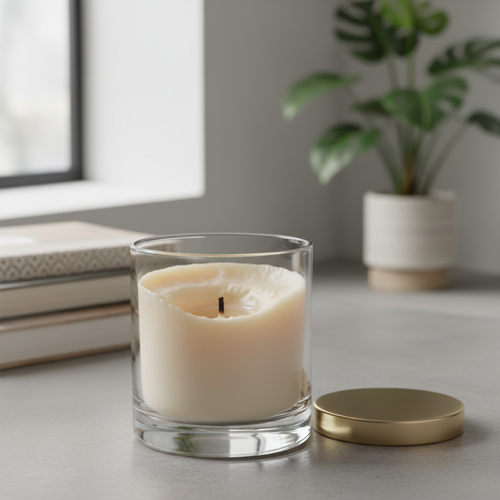 Why Does My Candle Tunnel?