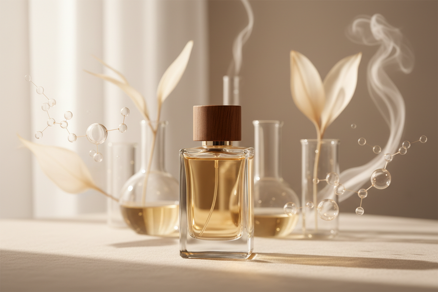 Harmful Fragrance Ingredients to Avoid: Full Safety & Transparency Guide
