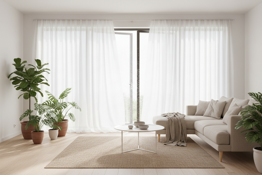 How to Improve Home Ventilation for Better Indoor Air Quality