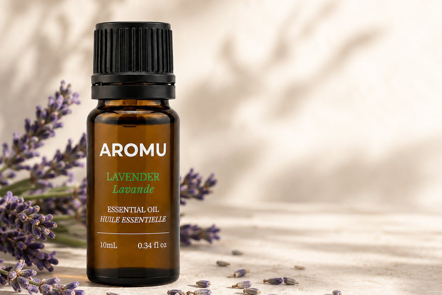 Lavender Essential Oil
