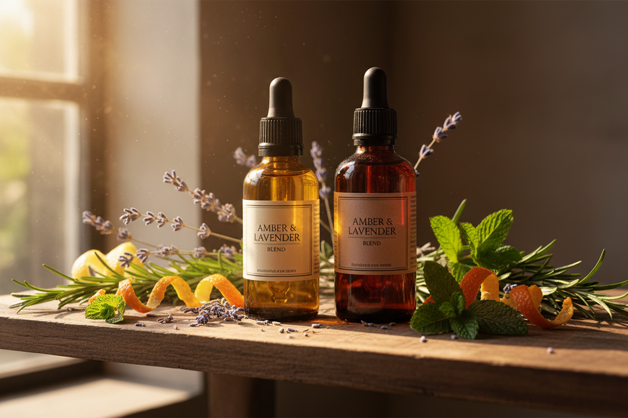 Do Essential Oils Expire? A Complete Guide to Shelf Life, Storage, and Oxidation