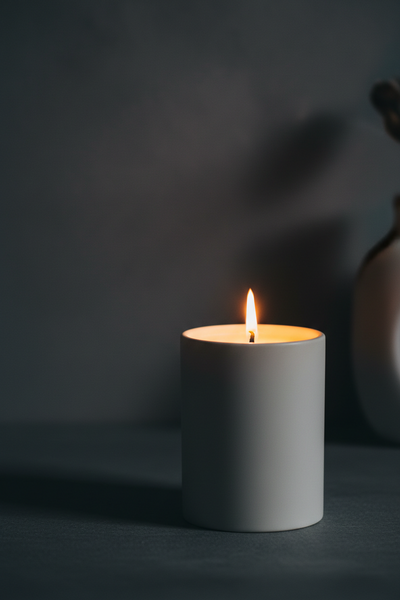 Are Smokeless Candles Really Safe? Clean Burn, VOCs, and What Most People Get Wrong