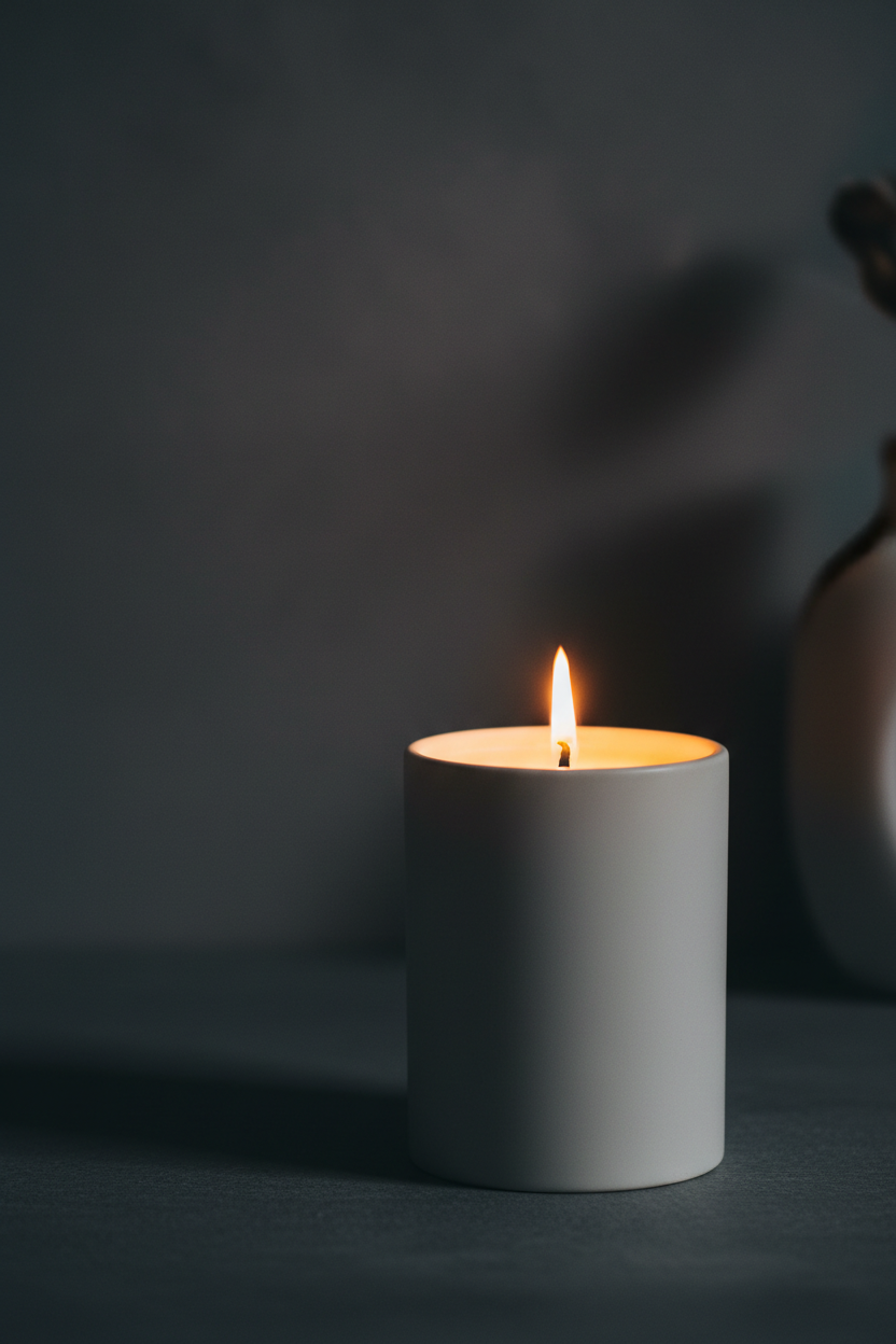 Are Smokeless Candles Really Safe? Clean Burn, VOCs, and What Most People Get Wrong