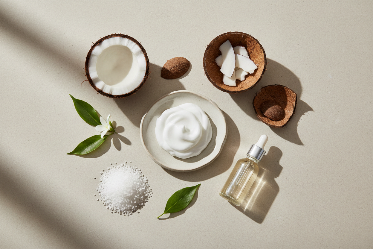 What Is Coco Glucoside? Benefits, Uses & Skin Safety Explained