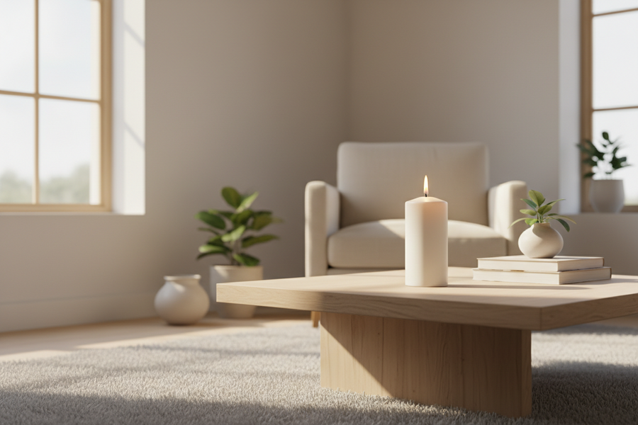 Non-Toxic Candle Making: Is It Really Safe for Your Home?