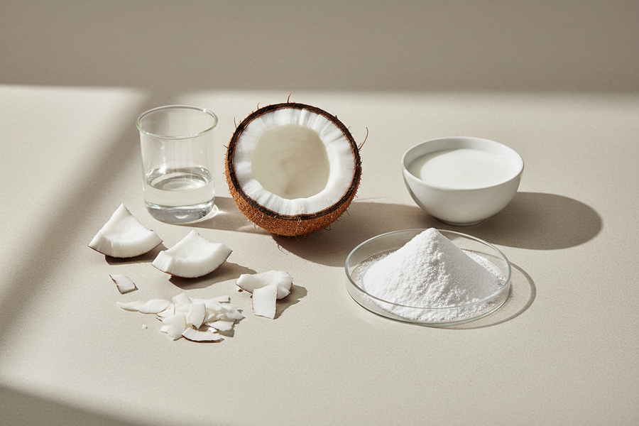 What Is Sodium Lauroyl Glutamate? Benefits, Uses & Skin Safety Explained