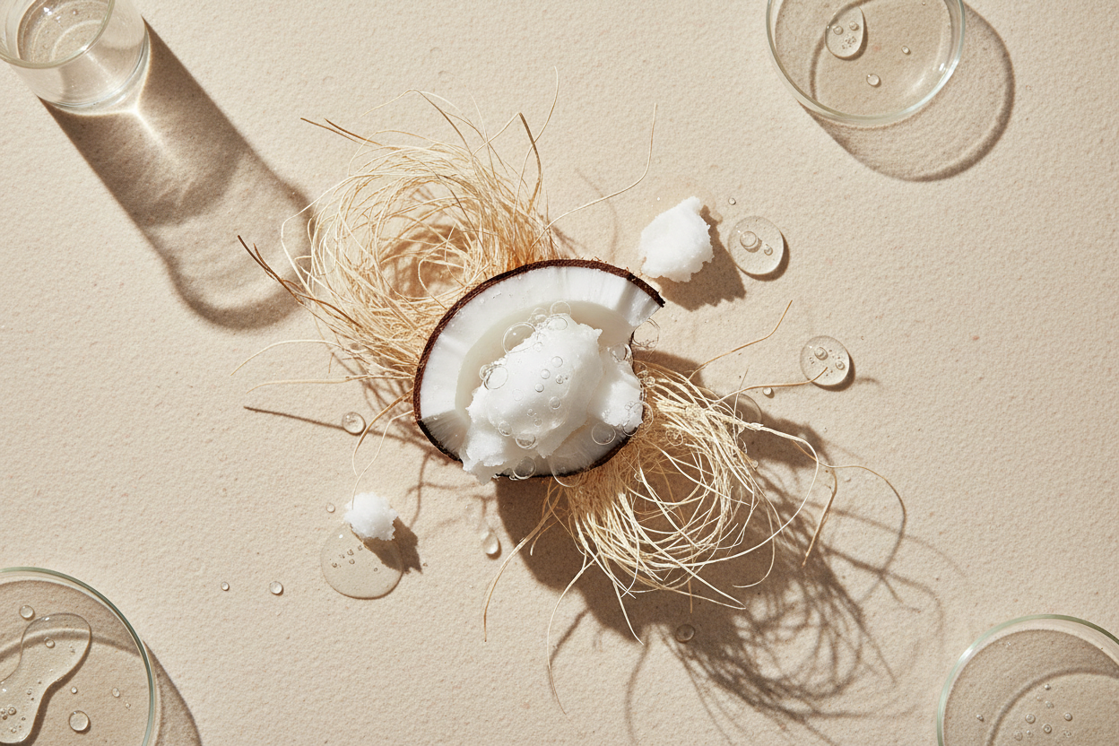 What Is Cocamidopropyl Betaine? Benefits, Uses & Skin Safety Explained