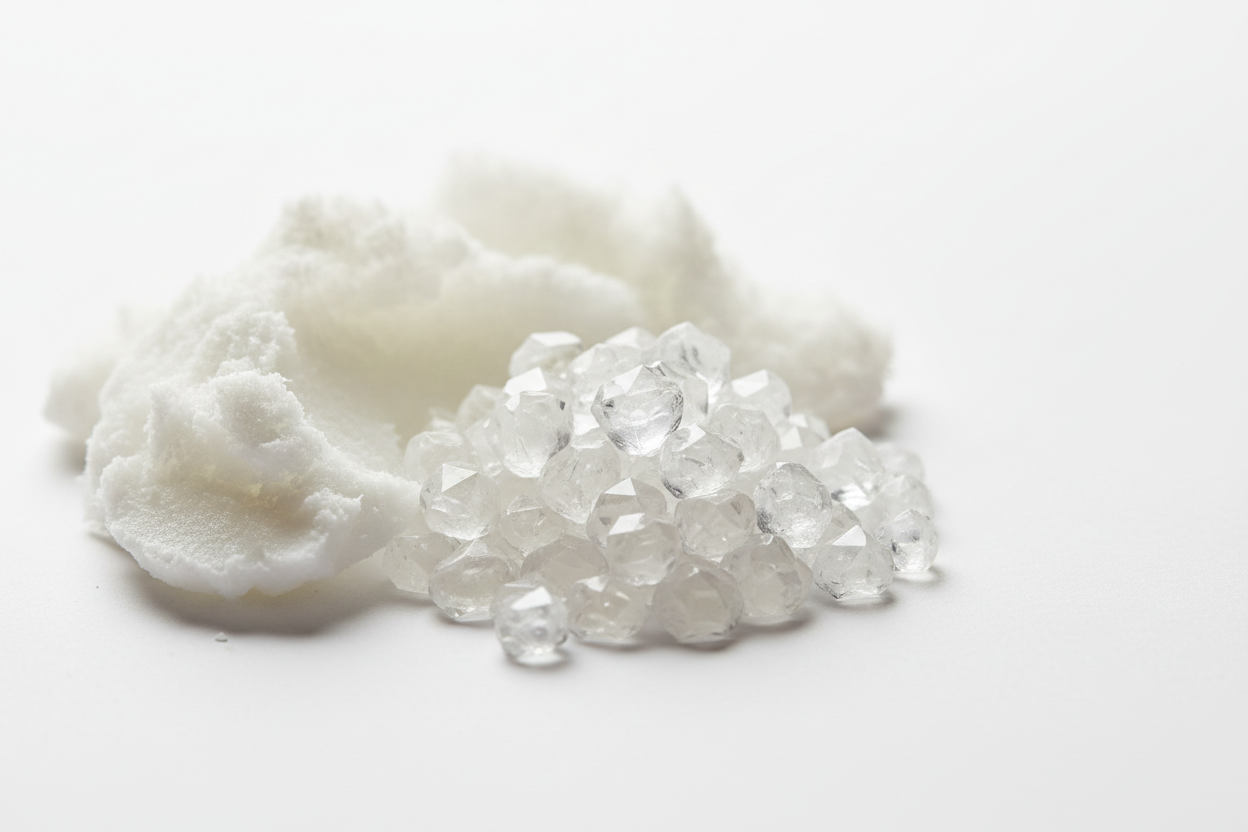 What Is Sodium Lauryl Glucose Carboxylate? Benefits, Uses & Skin Safety Explained