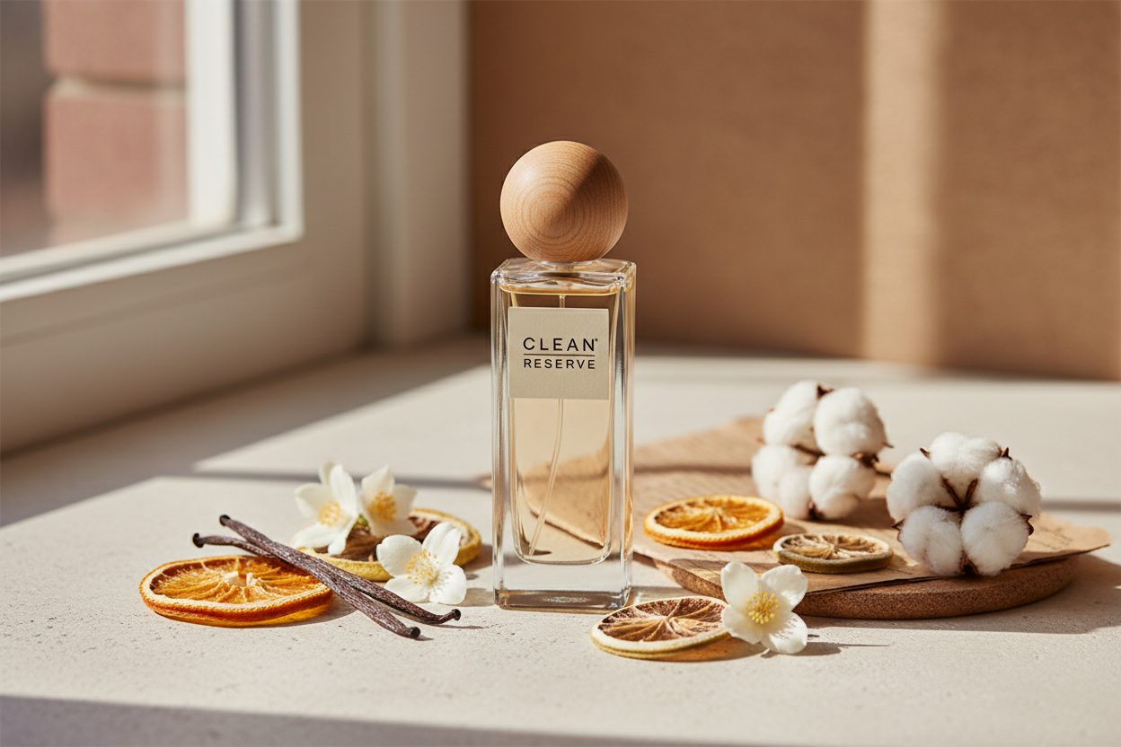 Is Clean Reserve Fragrance Safe? A Complete Guide to Ingredients, Safety & “Clean” Claims