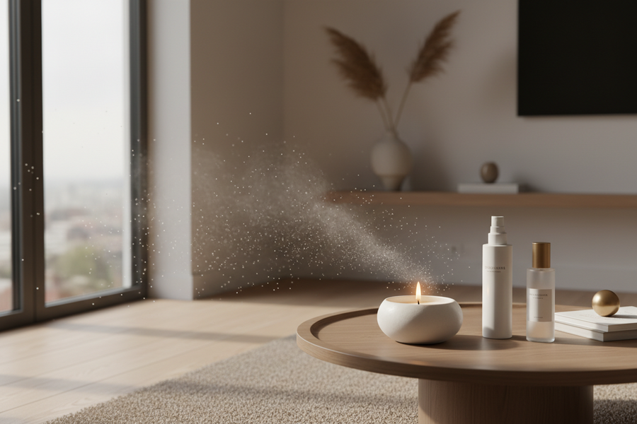 What Are VOCs? A Simple Guide to Volatile Organic Compounds
