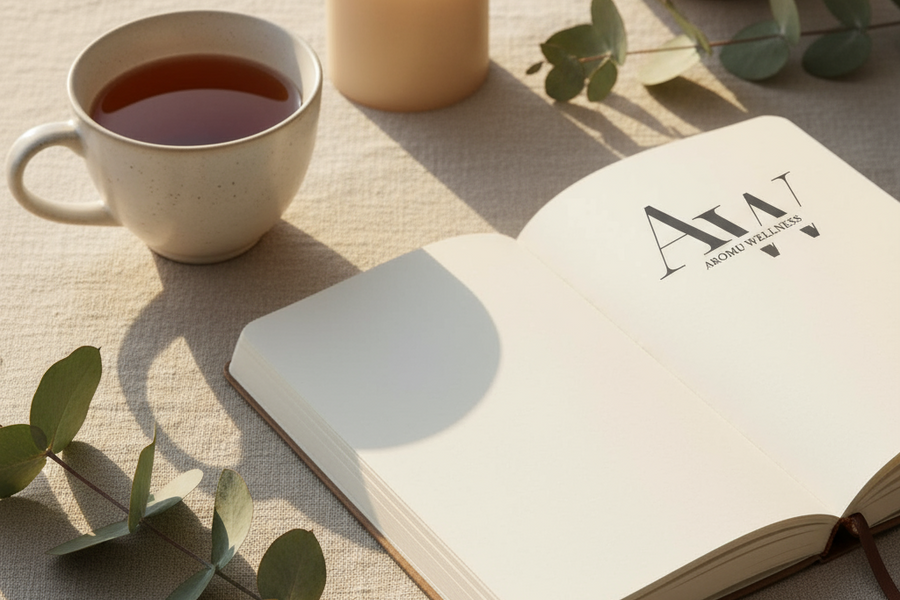 Morning Light & Mindful Rituals: How to Begin the Day with Calm Intention