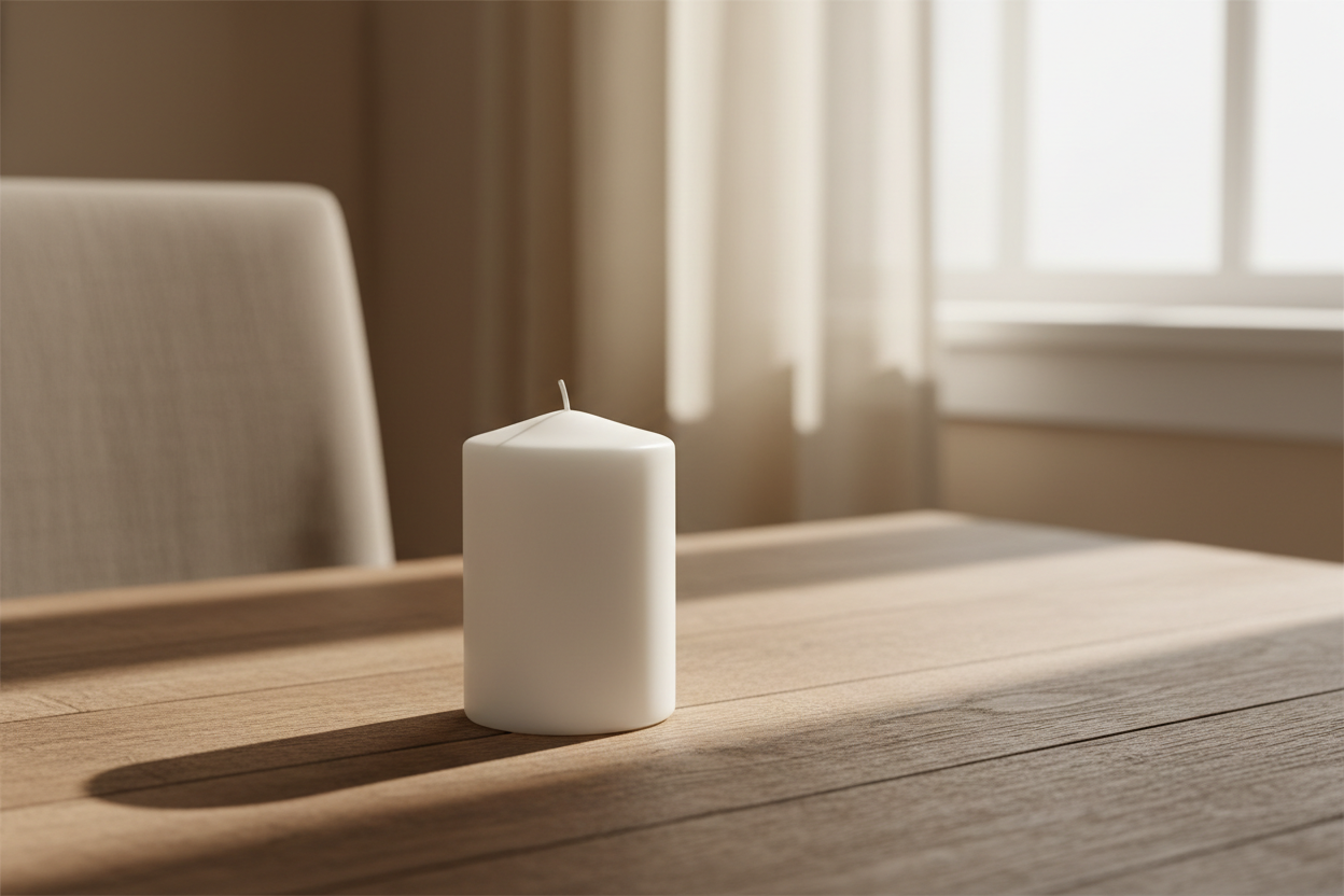 Is Paraffin Wax Safe? A Guide to Skin, Home, and Health Safety