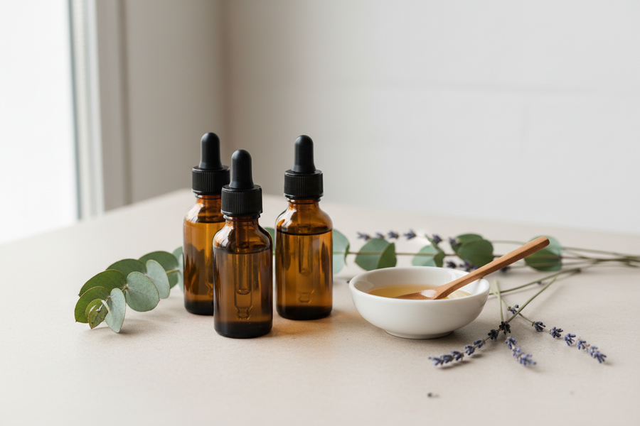 Essential Oil Safety: Are They Safe or Toxic? A Complete Guide