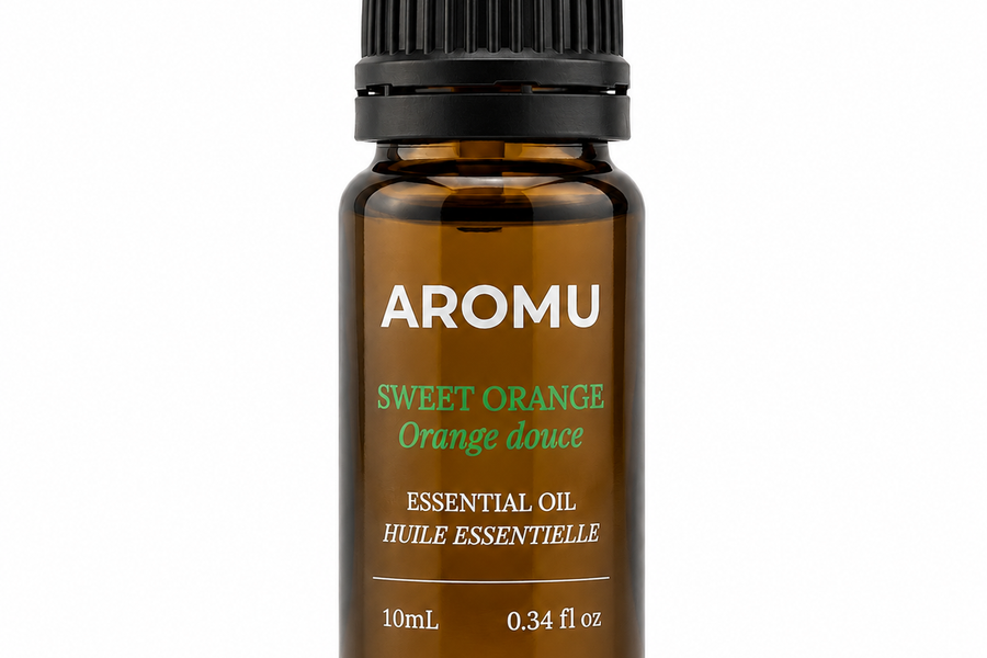 Best Essential Oils for Diffusers