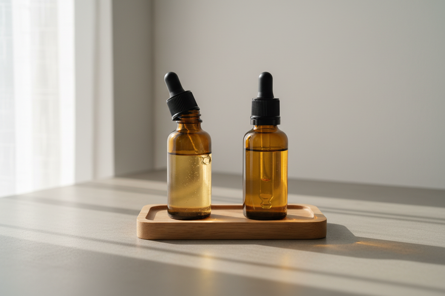 Essential Oil Oxidation Explained: When Oils Become Irritating