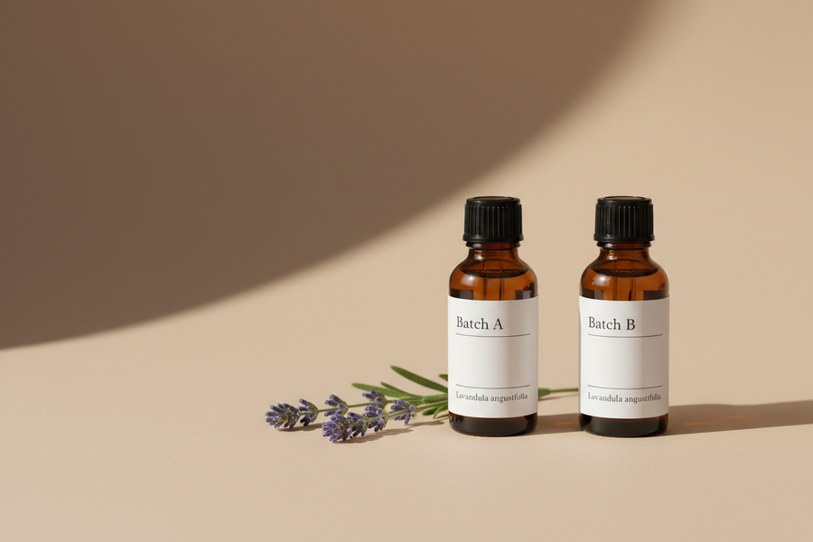 Essential Oil Quality Explained: What It Means & What to Look For