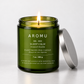 Sleep Calm Essential Oil Candle