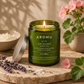 Soft Balance Essential Oil Candle