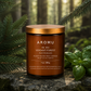 AROMU B03 Verdant Forest lifestyle scene