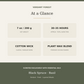 AROMU B03 Verdant Forest product facts