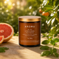 AROMU C03 Citrus Grove lifestyle scene