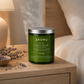 AROMU F04 Lavender Signature lifestyle scene