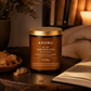 AROMU G03 Warm Resin Calm lifestyle scene