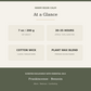 AROMU G03 Warm Resin Calm product facts