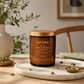 AROMU W03 Green Cardamom lifestyle scene