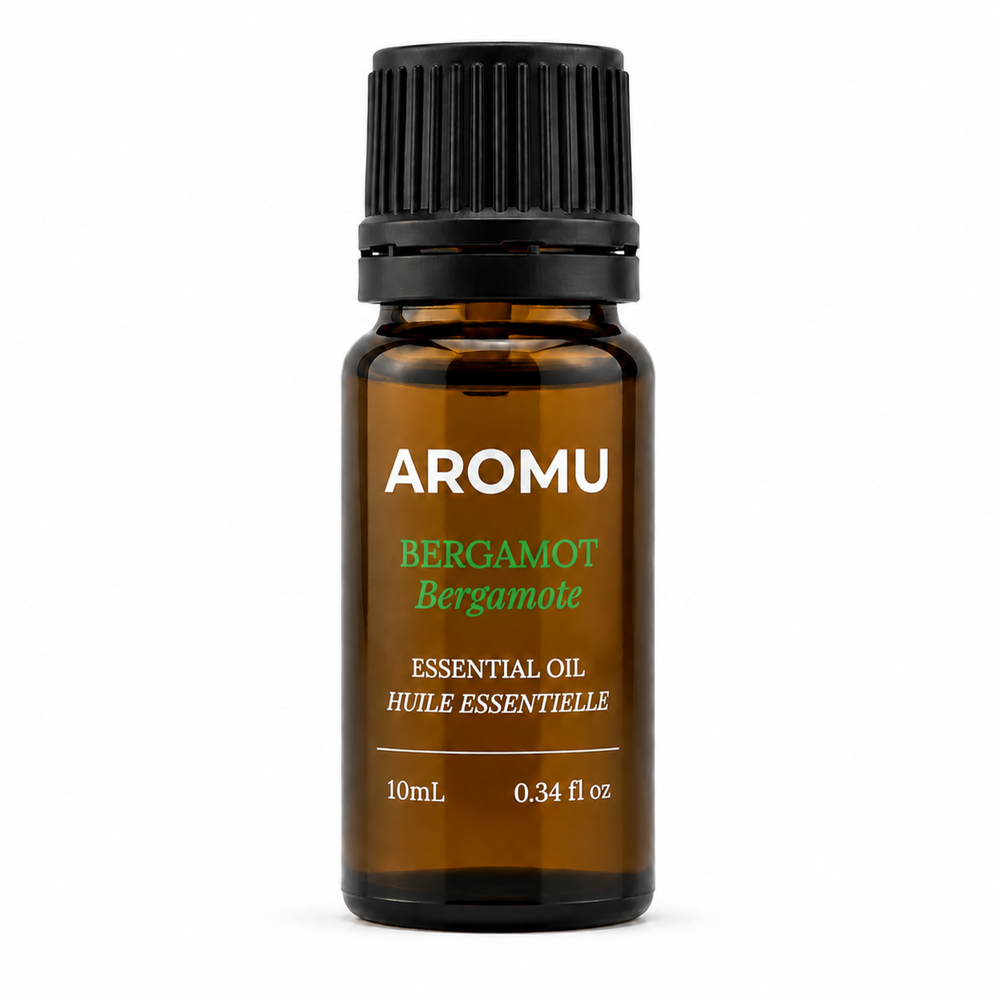 Bergamot