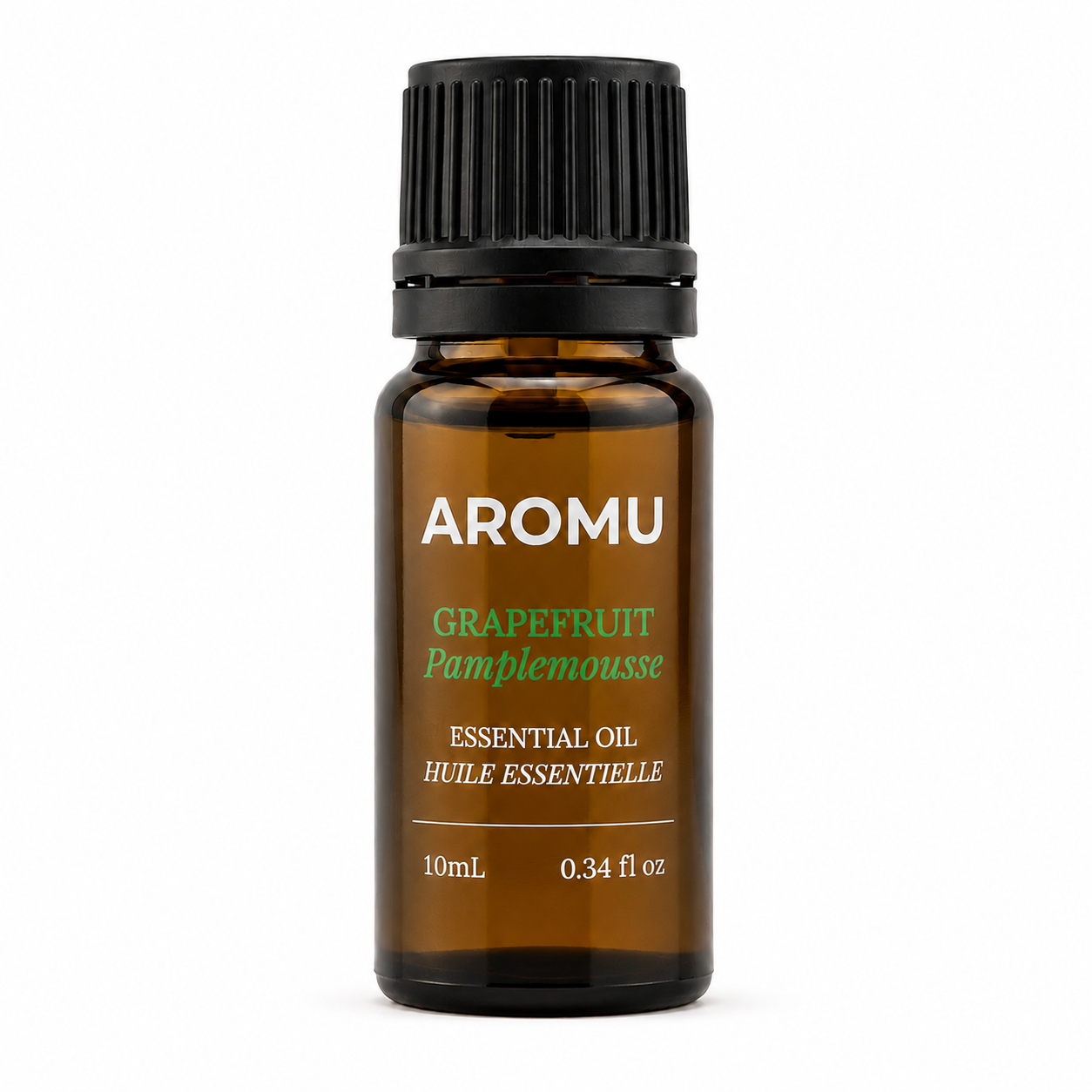 AROMU Grapefruit Essential Oil 10 mL