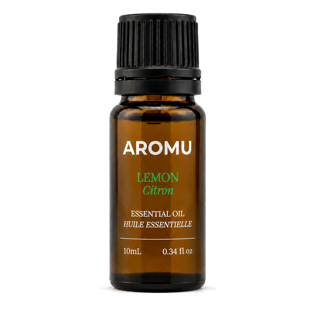 AROMU Lemon Essential Oil 10 mL
