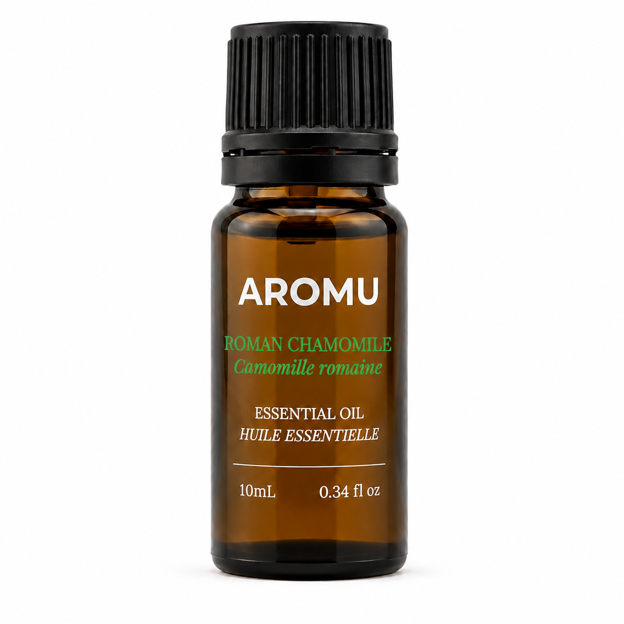 AROMU Roman Chamomile Essential Oil 10 mL
