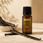 Vanilla beans and AROMU Vanilla Oleoresin